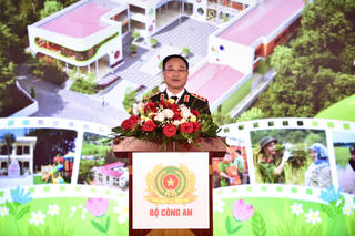 Cao Bằng: Khánh thành Trường mầm non Sóc Hà - Công trình nhân văn nơi địa đầu Tổ quốc
