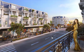 Hà Nội giao gần 9.700 m² đất tại xã Thiên Lộc để xây Khu đô thị mới G19