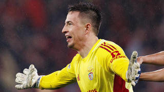 Champions League: Benfica đánh bật Read Madrid khỏi top 8