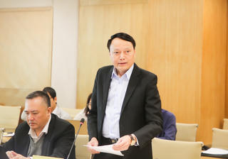 Ngăn chặn thực phẩm bẩn dịp Tết bằng phương pháp truy xuất nguồn gốc