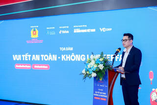 Cảnh giác Deepfake dịp Tết: Chung tay đẩy lùi lừa đảo trực tuyến