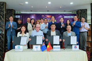 Thúc đẩy hợp tác doanh nghiệp Việt Nam – Australia