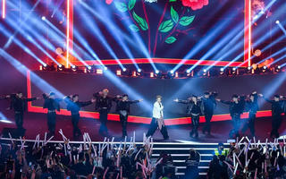 Điểm tin showbiz 29/01: Dàn nghệ sĩ hàng đầu góp mặt tại 'Hòa nhạc Ánh sáng 2026' 