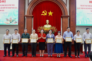 Đồng Tháp: Đẩy mạnh an sinh xã hội, nâng tỷ lệ bao phủ BHYT lên 96%