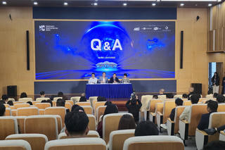 Vietnam GameVerse 2026: Cùng nhau vươn ra biển lớn - Do local, go global