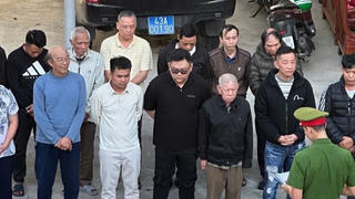 Triệt phá đường dây cá độ bóng đá qua mạng, giao dịch khoảng 50 tỷ đồng tại Đà Nẵng