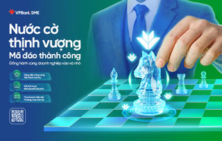 VPBankSME và nước cờ vốn: Cần gỡ một thế bí hay cần giúp thắng cả ván cờ?