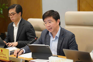 Thứ trưởng Bộ KH&CN Bùi Hoàng Phương: Chủ động “kéo” nhà khoa học ra khỏi vùng an toàn
