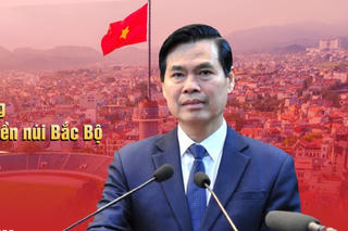 Xây dựng Lạng Sơn trở thành cực tăng trưởng của vùng Trung du và miền núi Bắc Bộ