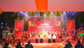 Hà Nội khởi động mùa du lịch 2026 với chuỗi sự kiện “Get on Hanoi 2026”