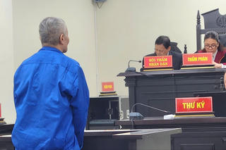 Vụ ẩu đả chết người 40 năm trước tại Hà Nội: Tòa xác định bị hại có một phần lỗi, tuyên bị cáo 10 năm tù 