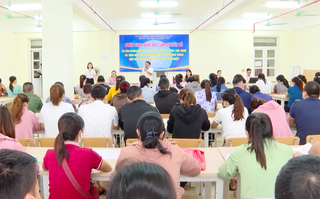 Bắc Ninh ban hành quy định về tổ chức và hoạt động của Trung tâm Dịch vụ việc làm