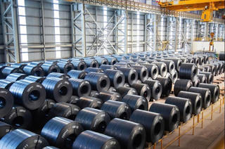 Hòa Phát (HPG): Lãi sau thuế năm 2025 vượt 15.500 tỷ đồng, sản lượng thép cán nóng lập kỷ lục