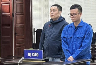 Lãnh án chung thân về tội  “Tham ô tài sản”