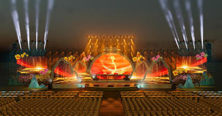 'Xuân Biên phòng ấm lòng dân bản' 2026 - Tái hiện chân thực hình ảnh người lính Biên phòng