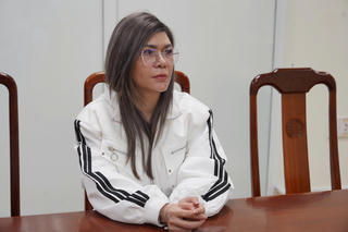 Nữ đối tượng bị truy nã quốc tế diện nguy hiểm 'sa lưới'