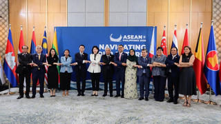 Bảo đảm thực hiện đầy đủ, hiệu quả các điều khoản, cam kết trong DOC