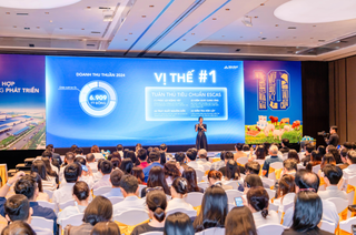 Nông nghiệp Hòa Phát (HPA): HoSE chấp thuận niêm yết 285 triệu cổ phiếu, lợi nhuận năm 2025 tăng trưởng 55%