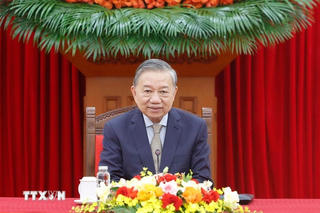 Phát triển quan hệ Việt Nam – Hàn Quốc mạnh mẽ, thực chất và hiệu quả hơn