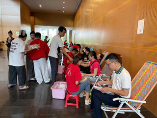 Gia Lai phấn đấu tiếp nhận gần 50.000 đơn vị máu trong năm 2026