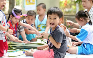 Đồng bộ các giải pháp trong chính sách dân số, gia đình