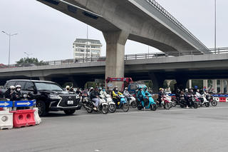 Thời tiết các khu vực trong cả nước 2 ngày cuối tuần này