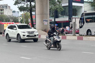 Đợt không khí lạnh tăng cường này, nhiệt độ Hà Nội thấp nhất bao nhiêu độ?