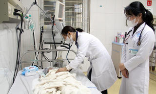 Tăng cường công tác y tế bảo đảm đón Tết Nguyên đán Bính Ngọ 2026