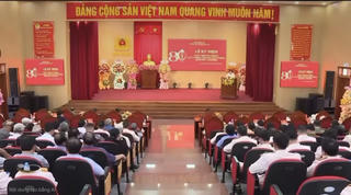 Cảnh sát giao thông Gia Lai vững tin bước vào kỷ nguyên mới