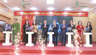 Xã Đại Thanh (Hà Nội): Bứt phá sau sáp nhập, hoàn thành vượt mức 11/11 chỉ tiêu kinh tế - xã hội năm 2025