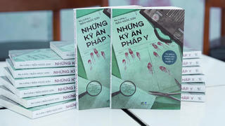 Kinh nghiệm phá án của chuyên gia pháp y Việt Nam qua những kỳ án pháp y