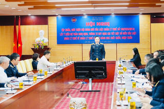 Tạo điều kiện thuận lợi cho doanh nghiệp trong quá trình thực hiện nghĩa vụ thuế