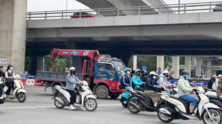 Thời tiết ngày 31/01: Bắc Bộ chuyển rét
