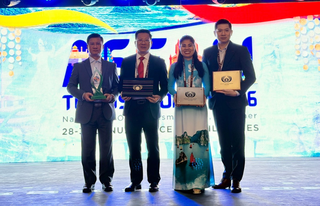 Ngành du lịch Quảng Ninh đón tin vui mang tầm quốc tế