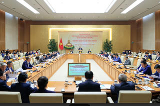 Triển khai Nghị quyết số 79-NQ/TW: Linh hoạt, chủ động, phù hợp với tình hình thực tế
