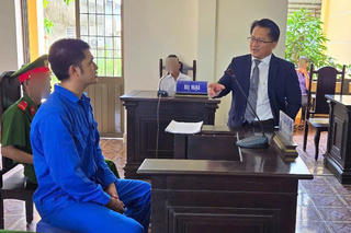 Vụ án “Cố ý gây thương tích” ở Vĩnh Long: Cần làm rõ quá trình thu thập vật chứng được coi là “hung khí nguy hiểm” 