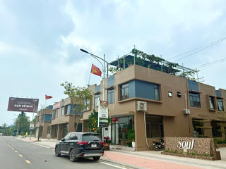 Mùa xuân đầu tiên trong mái ấm mới ở Đại Thắng: Giấc mơ an cư của người lao động thành hình