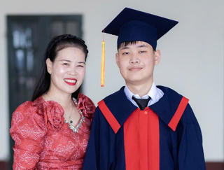 Trái tim hồi sinh sau ba năm giành giật giữa lằn ranh sinh tử