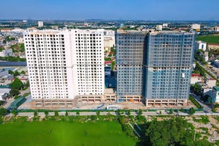 Thanh Hóa yêu cầu rà soát toàn diện dự án Chung cư Bình An Plazza, không để phát sinh “điểm nóng” khiếu kiện