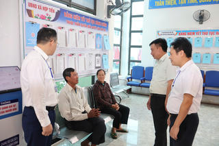 Hải Phòng: Triển khai đồng bộ nhiều giải pháp nhằm thực hiện Nghị quyết 66 của Chính phủ 