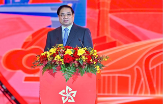 Thủ tướng: Hội chợ Mùa Xuân 2026 là ‘đòn bẩy’ khởi tạo sự phát triển bứt phá 