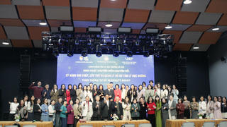 Hồ sơ tâm lý học đường – “bộ não thứ hai” của người làm nghề