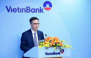 VietinBank tiên phong triển khai sản phẩm cho vay liên kết bền vững, góp phần kiến tạo hệ thống tài chính xanh tại Việt Nam