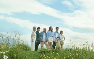 Điểm tin showbiz 03/02: “Nhà mình đi thôi” – Hành trình thấu hiểu và chữa lành dịp Tết 2026 Điểm tin showbiz 03/02: “Nhà mình đi thôi” – Hành trình thấu hiểu và chữa lành dịp Tết 2026