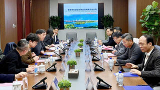 Hà Nội trao đổi kinh nghiệm phát triển đô thị với các TP lớn của Trung Quốc