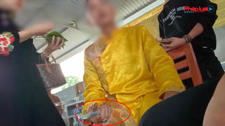 Cần làm rõ phản ánh hoạt động "đổi mệnh", làm lễ hàng chục triệu đồng tại đền Thác Cái