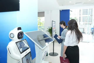 Hà Nội triển khai “Chợ Chuyển đổi số” trên Sàn Giao dịch công nghệ