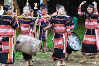 244 sự kiện quy mô sẽ diễn ra tại Năm Du lịch Quốc gia - Gia Lai 2026