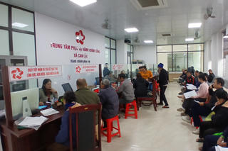 Hà Tĩnh: Quyết liệt tháo gỡ 'điểm nghẽn', đổi mới cải cách hành chính