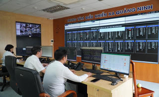 Điện đi trước một bước để thúc đẩy đà tăng trưởng Quảng Ninh hai con số 